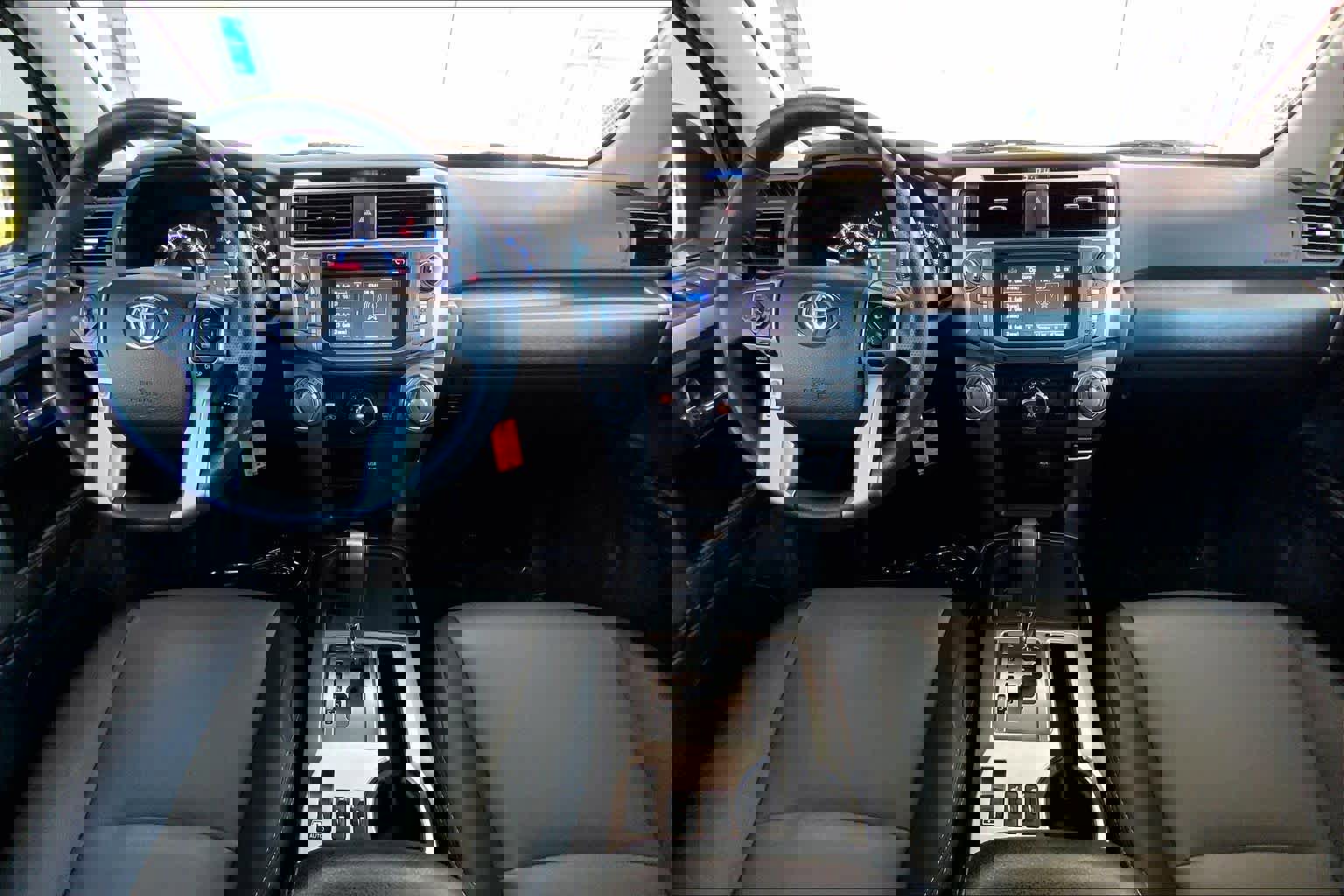 Used 2019 Toyota 4Runner SR5 Premium image 15