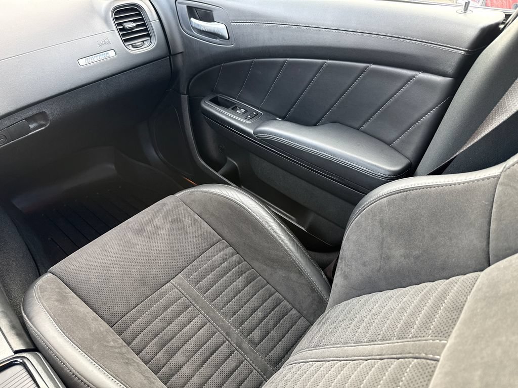 Used 2023 Dodge Charger Scat Pack w/ Daytona Edition Group RWD image 15