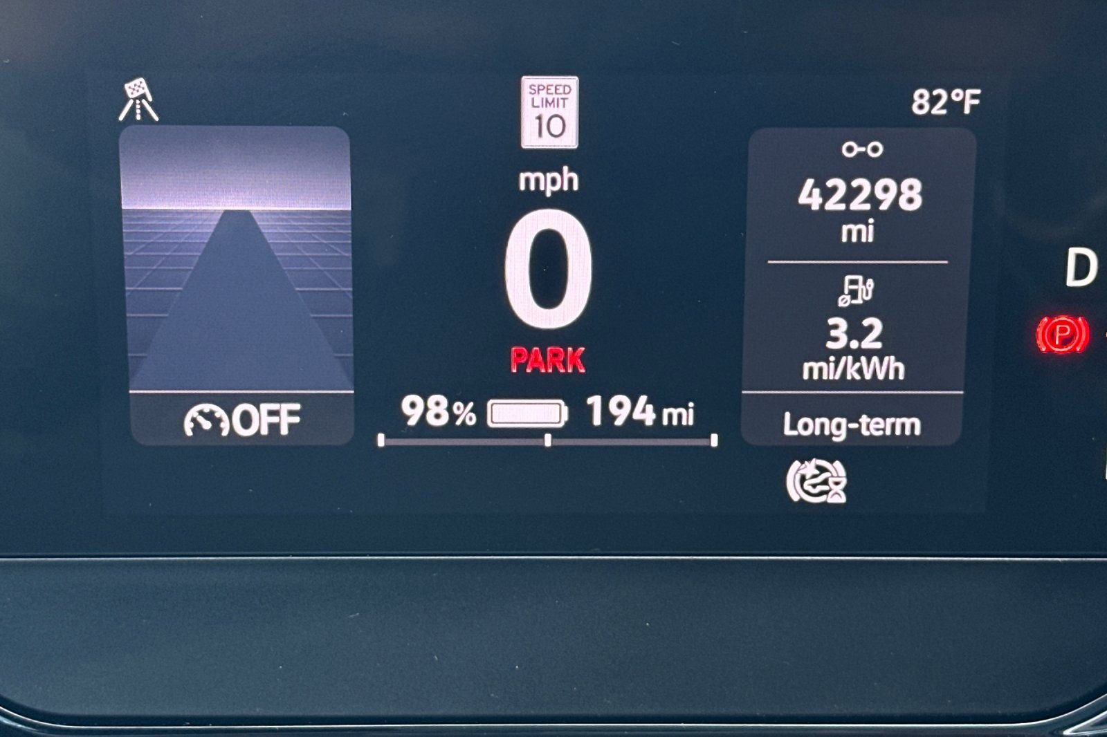 Certified 2022 Volkswagen ID.4 Pro S image 25