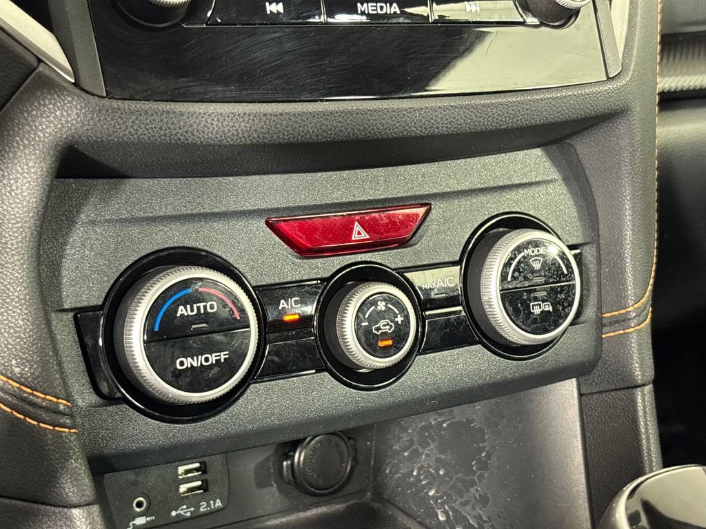 Used 2022 Subaru Crosstrek 2.0i Premium w/ Popular Package #4A image 21