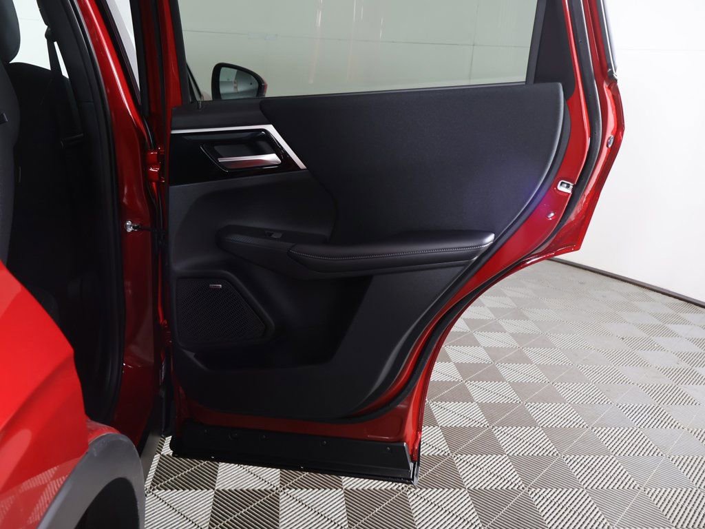 New 2026 Mitsubishi Outlander ES FWD image 26