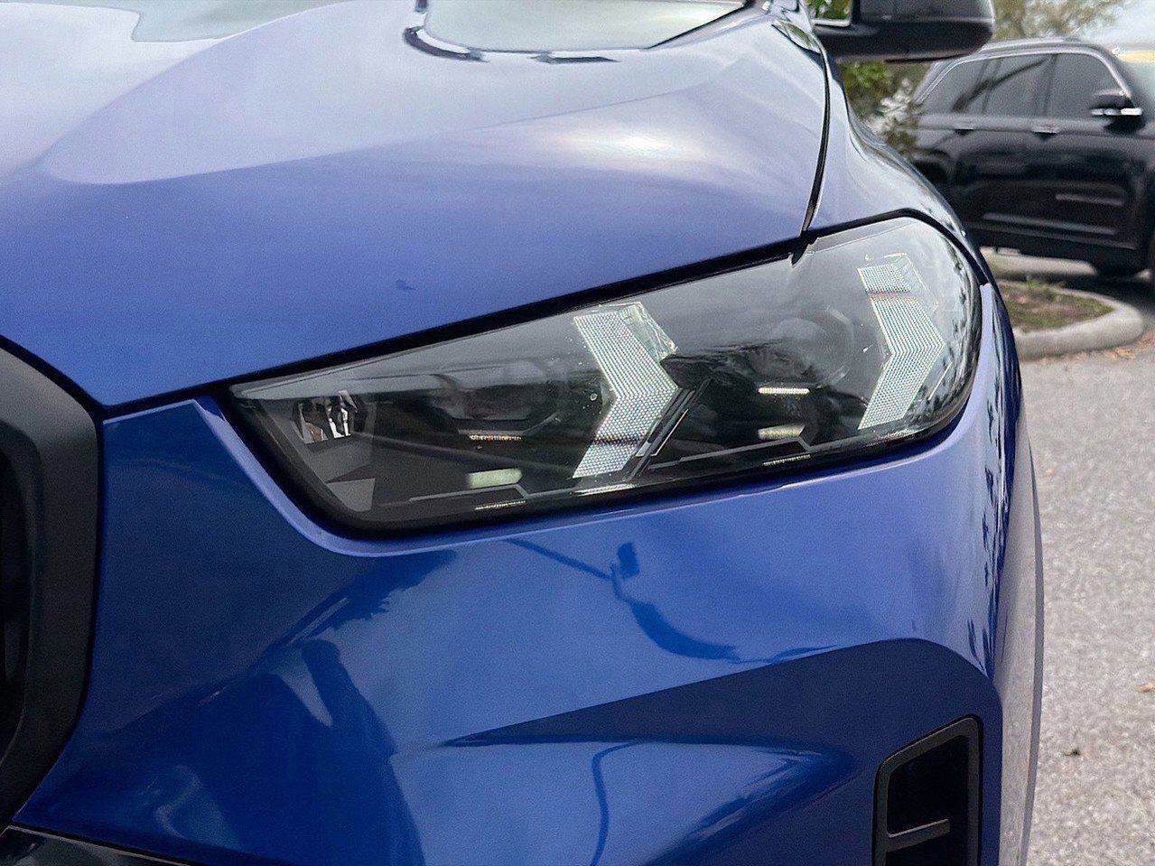 Certified 2026 BMW X5 M60i image 10