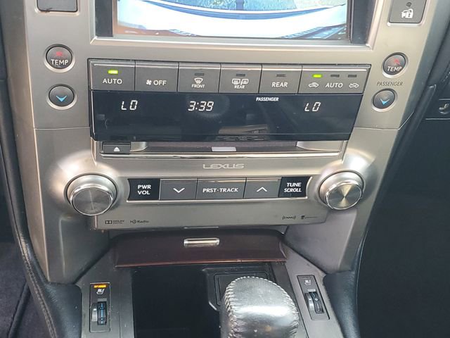 Used 2016 Lexus GX 460 w/ Premium Package AWD/4WD image 20