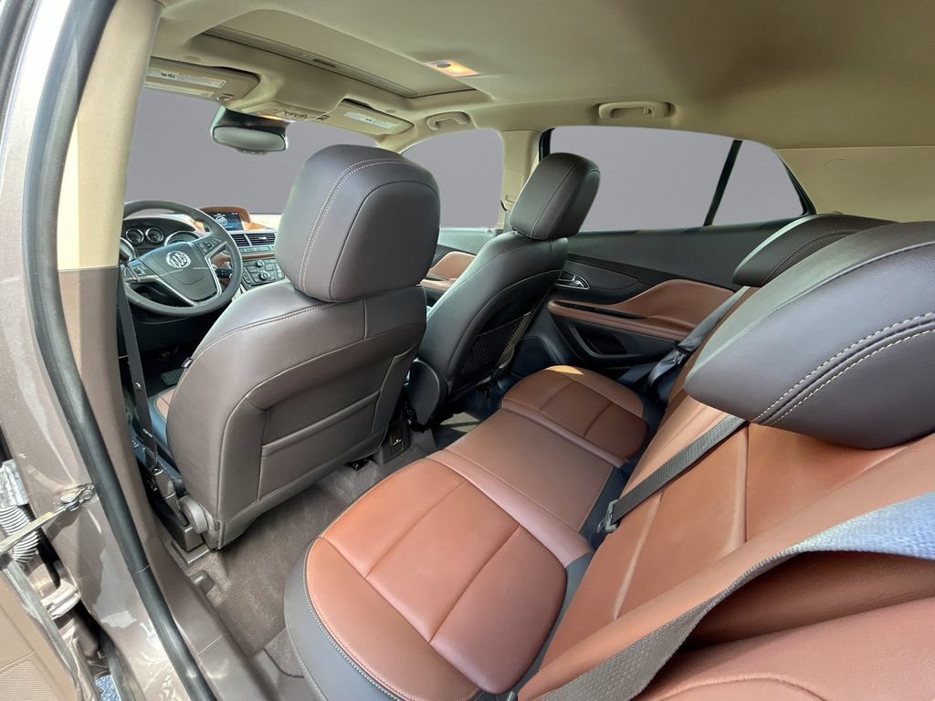 Used 2014 Buick Encore Premium FWD image 30