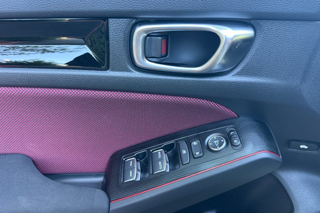 New 2026 Honda Civic Si image 5