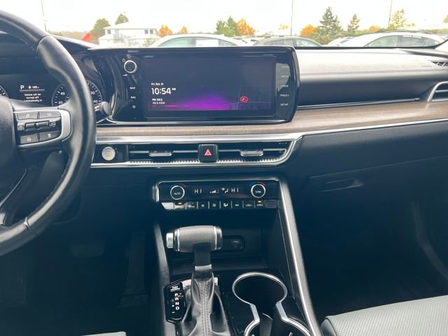 Used 2024 Kia K5 EX w/ EX Premium Package image 20