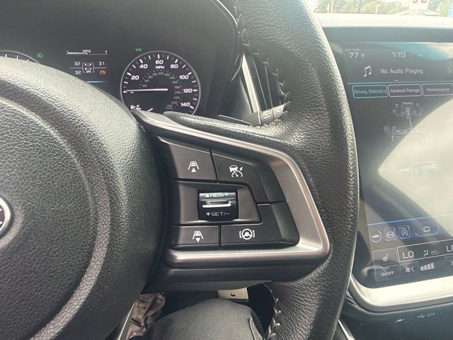 Used 2021 Subaru Outback Premium AWD/4WD image 22
