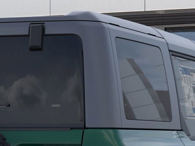 New 2025 Ford Bronco Badlands image 25