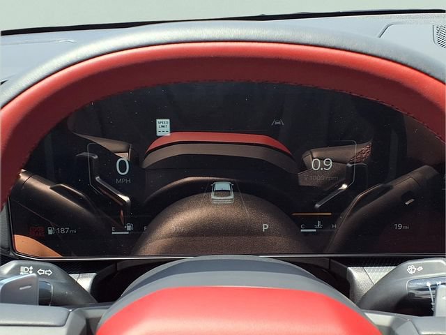 New 2026 Kia K4 EX FWD image 10