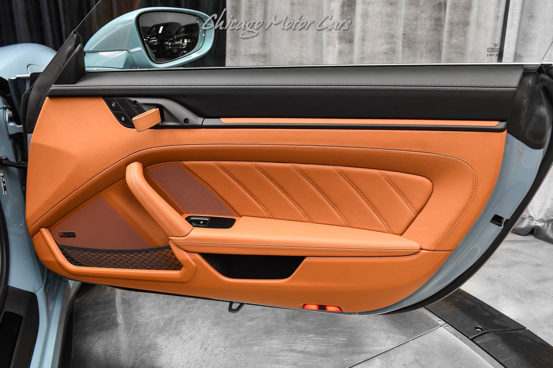 Used 2024 Porsche 911 GT3 RS image 34