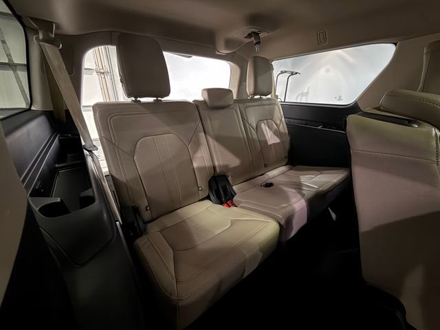 Used 2024 Ford Expedition Max Limited image 14