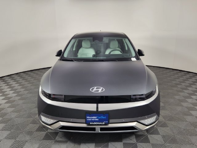 Certified 2024 Hyundai Ioniq 5 Limited AWD/4WD image 8