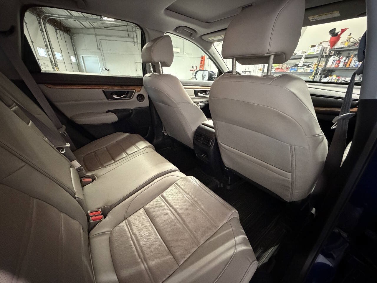 Used 2019 Honda CR-V EX-L image 18