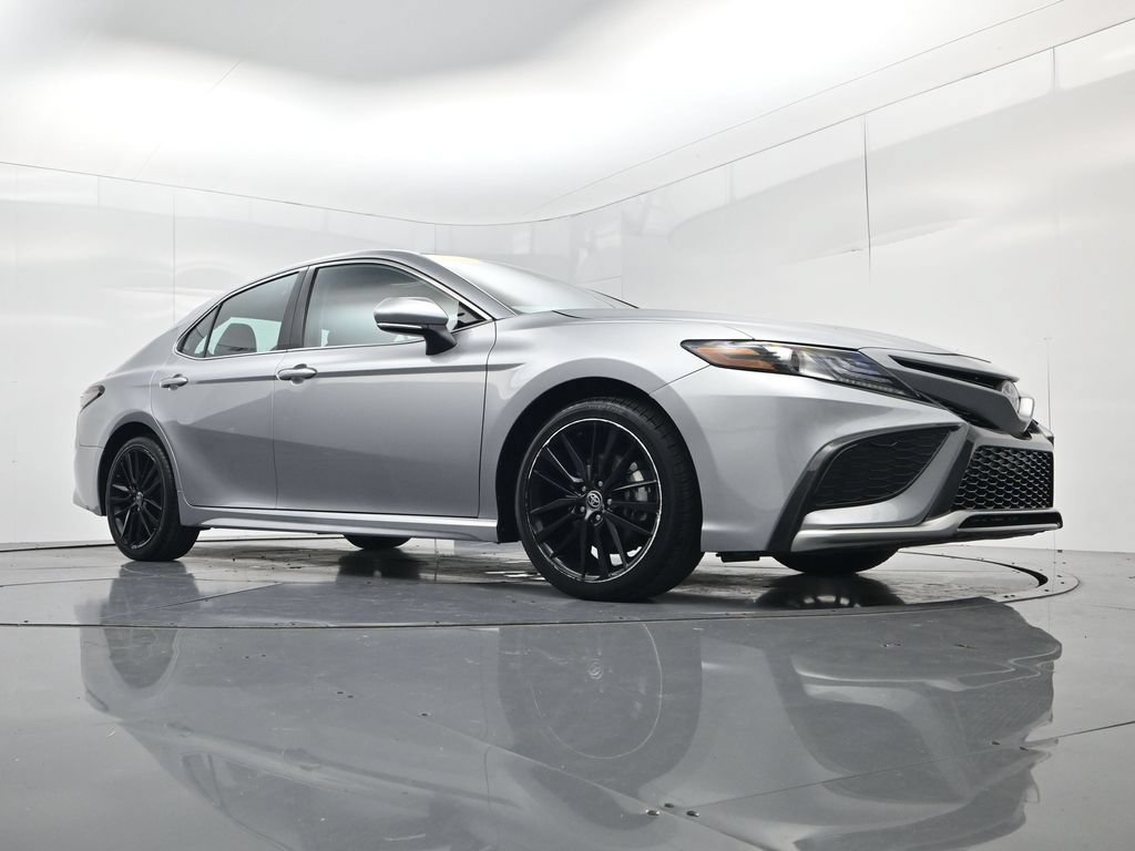 Used 2024 Toyota Camry XSE FWD image 47