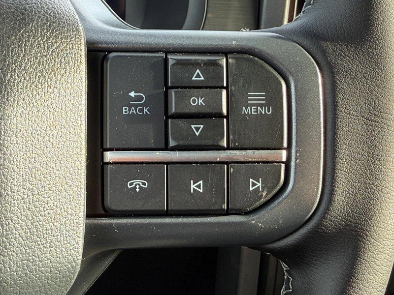 New 2026 Ford F150 XLT w/ Equipment Group 302A MID image 13