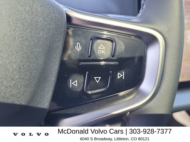 New 2026 Volvo EX30 Plus w/ Climate Package AWD/4WD image 23
