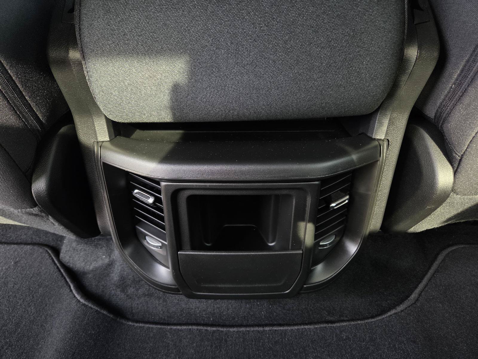 New 2026 RAM 1500 Express AWD/4WD image 15