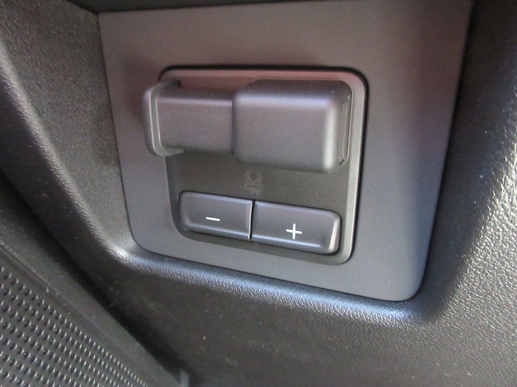 New 2026 GMC Canyon AT4 w/ Nightfall Essentials Package image 19