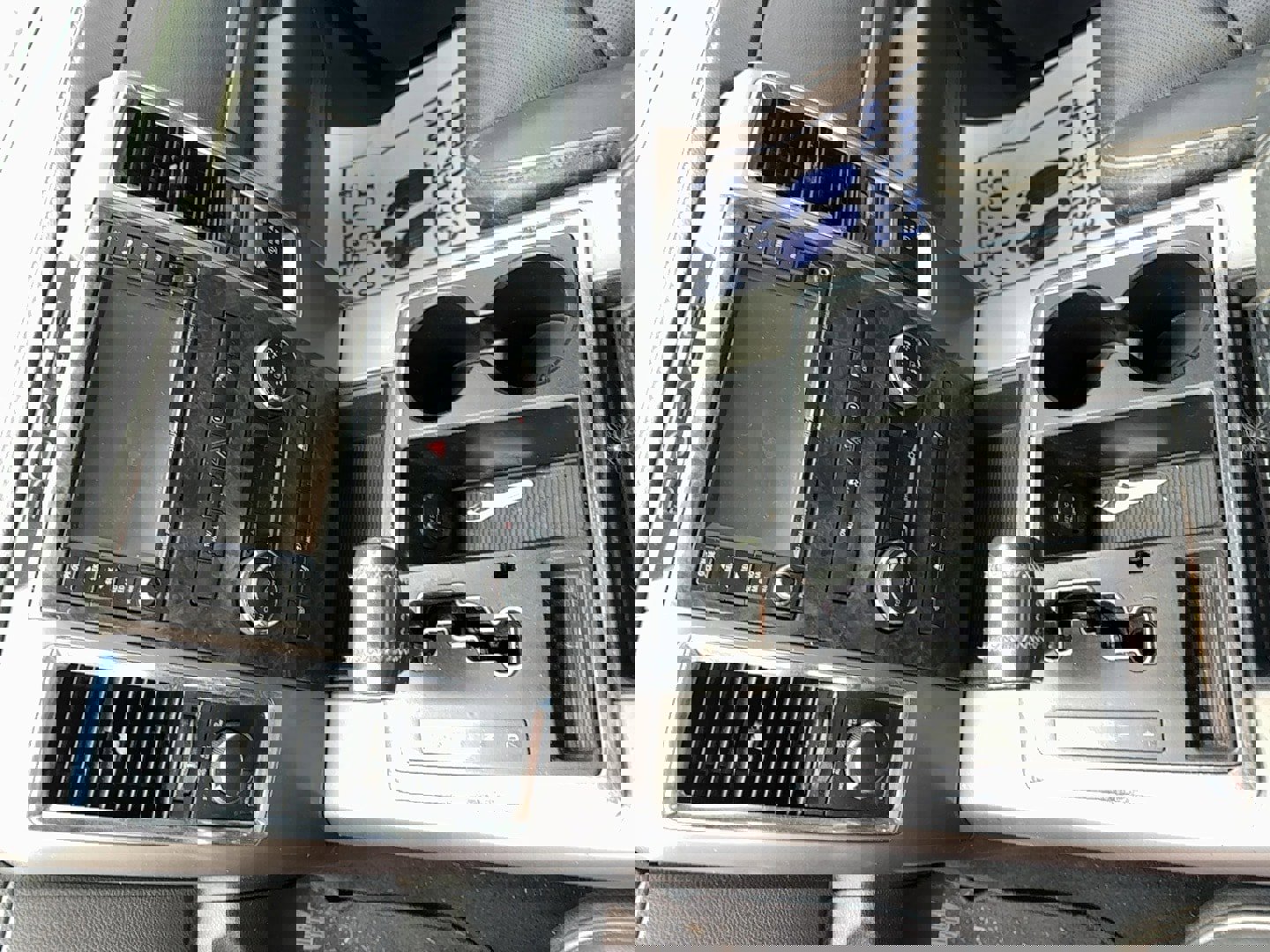 Used 2012 RAM 1500 Limited image 9