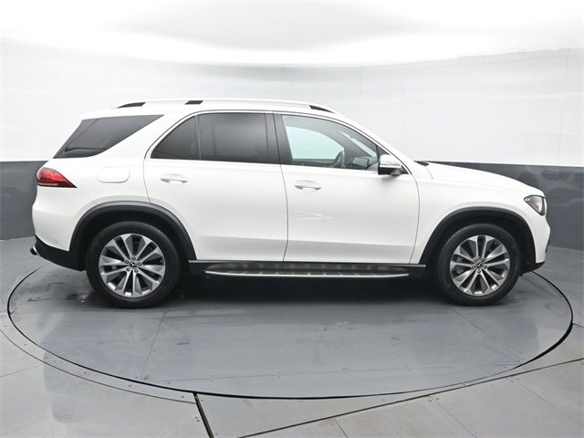 Used 2020 Mercedes-Benz GLE 350 image 6