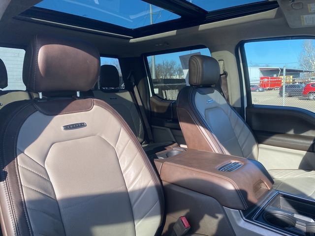 Used 2019 Ford F450 Limited AWD/4WD image 59