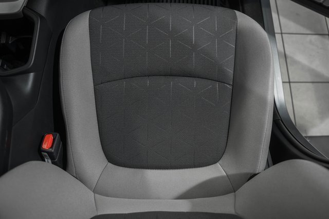 New 2025 Toyota RAV4 XLE image 31