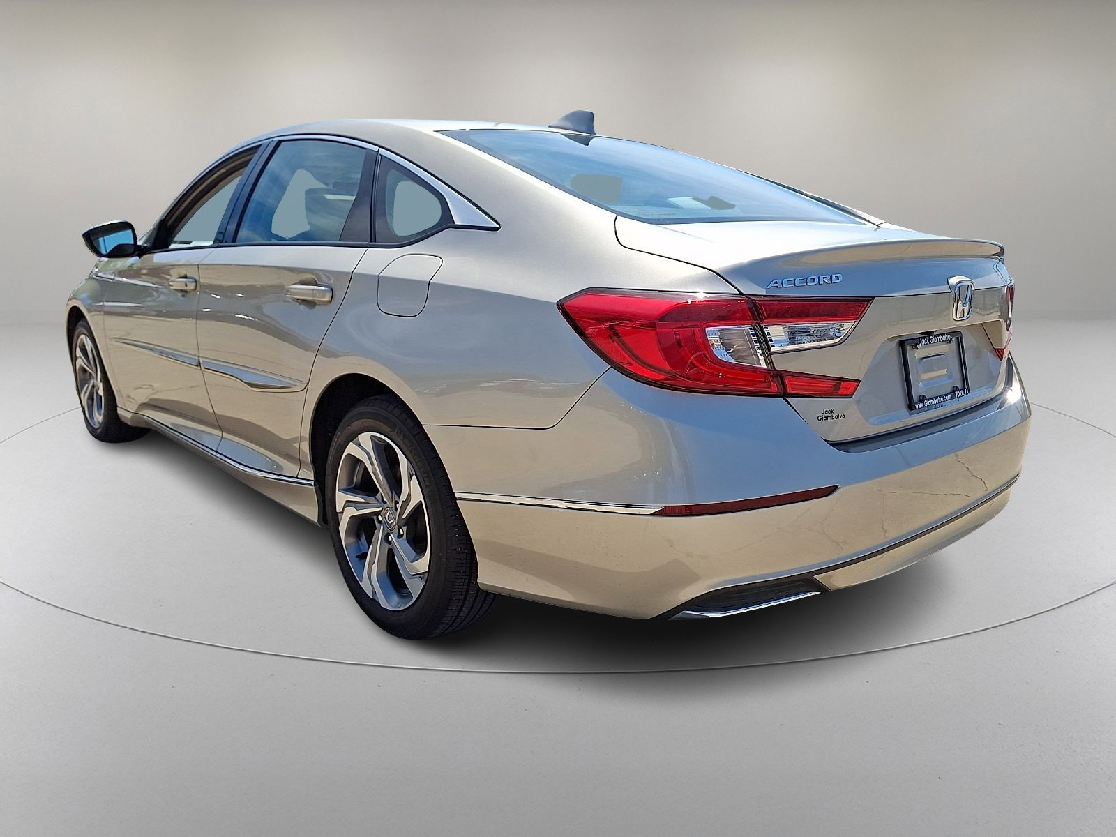 Used 2019 Honda Accord EX image 7