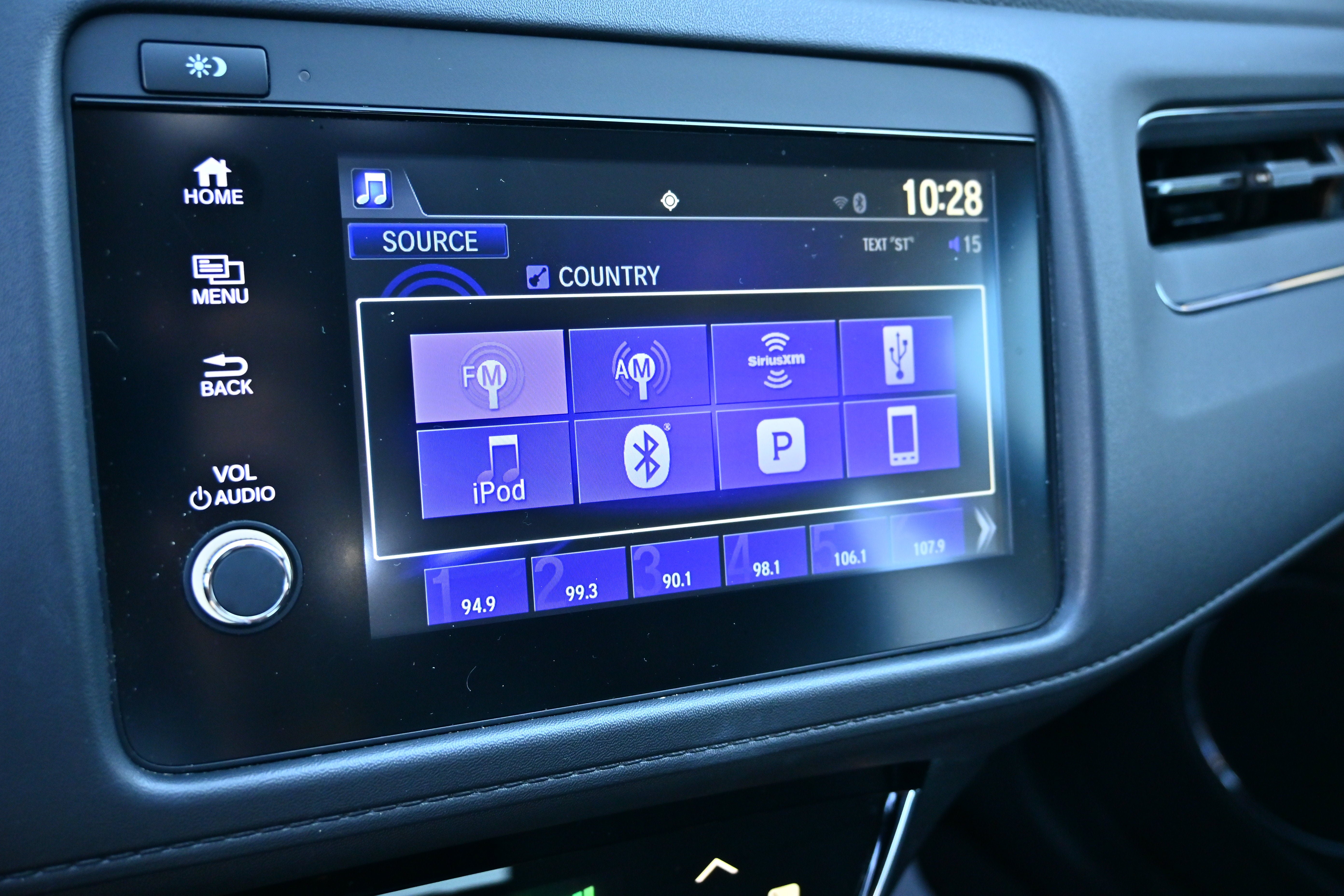 Used 2022 Honda HR-V EX image 29