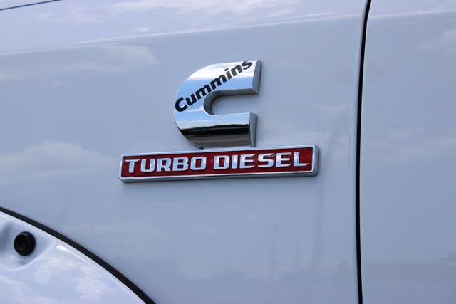Used 2024 RAM 2500 Big Horn w/ Off Road Package AWD/4WD image 20