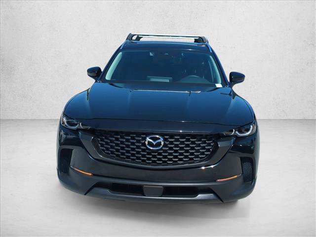 Used 2024 MAZDA CX-50 AWD 2.5 S w/ Select Package image 2