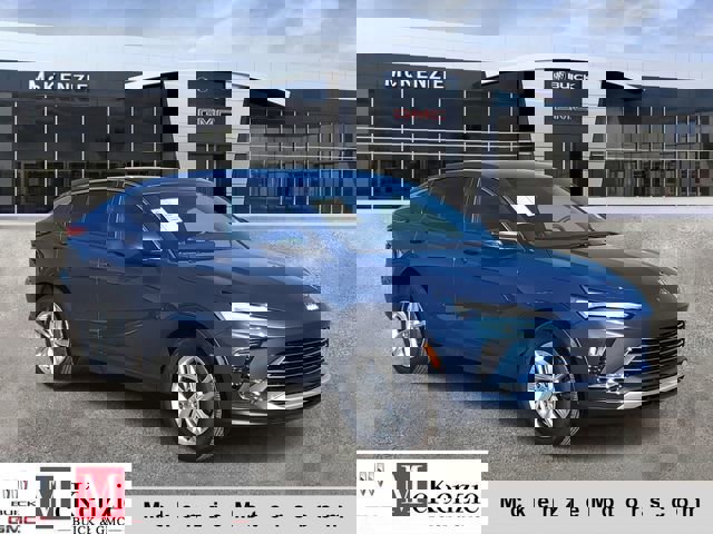 New 2026 Buick Envista Preferred w/ Convenience II Package