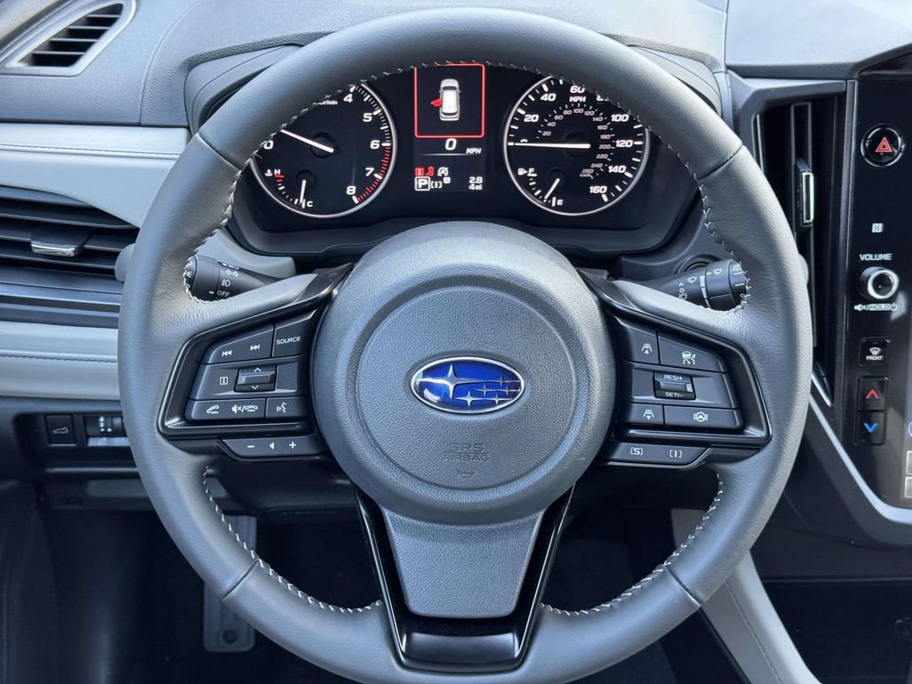 Certified 2026 Subaru Forester Premium AWD/4WD image 19