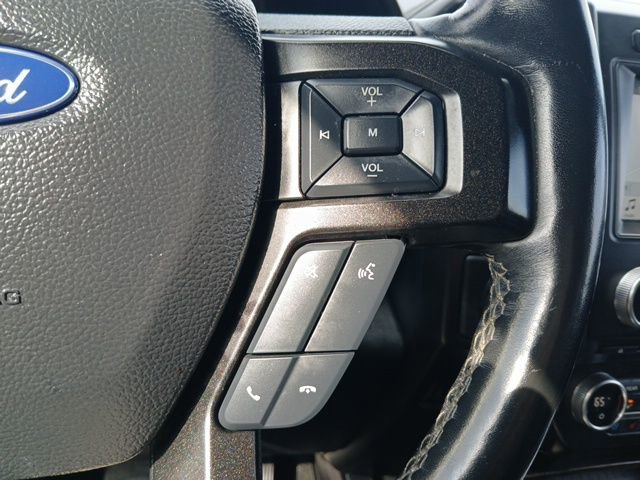 Used 2018 Ford Expedition Max Limited w/ Equipment Group 301A image 27