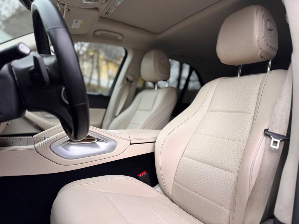 Used 2022 Mercedes-Benz GLE 350 4MATIC image 20