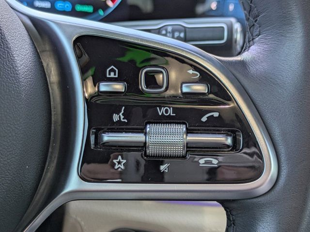 Used 2023 Mercedes-Benz GLS 580 4MATIC image 25