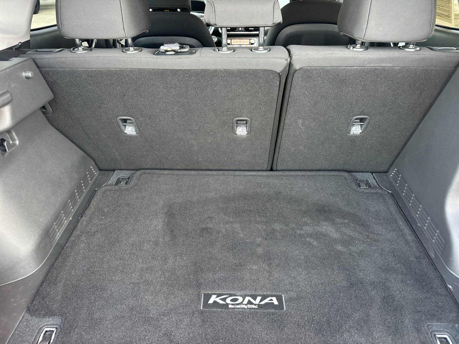 Used 2023 Hyundai Kona SE w/ Cargo Package image 14