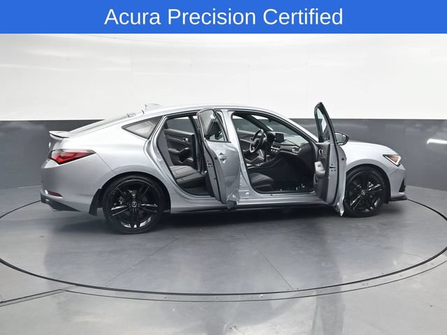 Used 2026 Acura Integra A-Spec FWD image 43