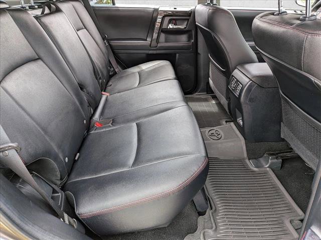 Used 2023 Toyota 4Runner TRD Off-Road Premium w/ Moonroof Package image 21