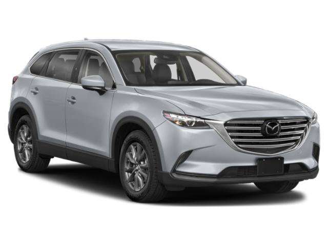 Used 2022 MAZDA CX-9 Touring w/ Touring Premium Package AWD/4WD image 9