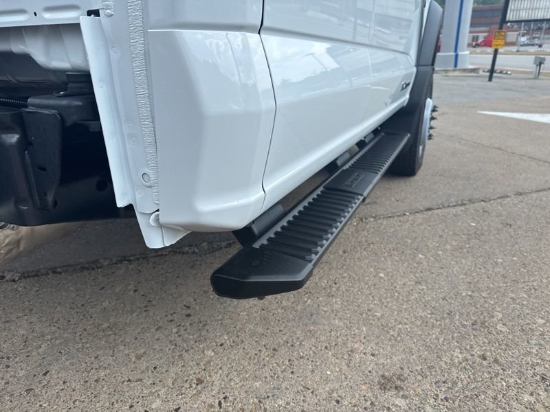New 2026 Ford F450 XL w/ XL Chrome Package AWD/4WD image 8
