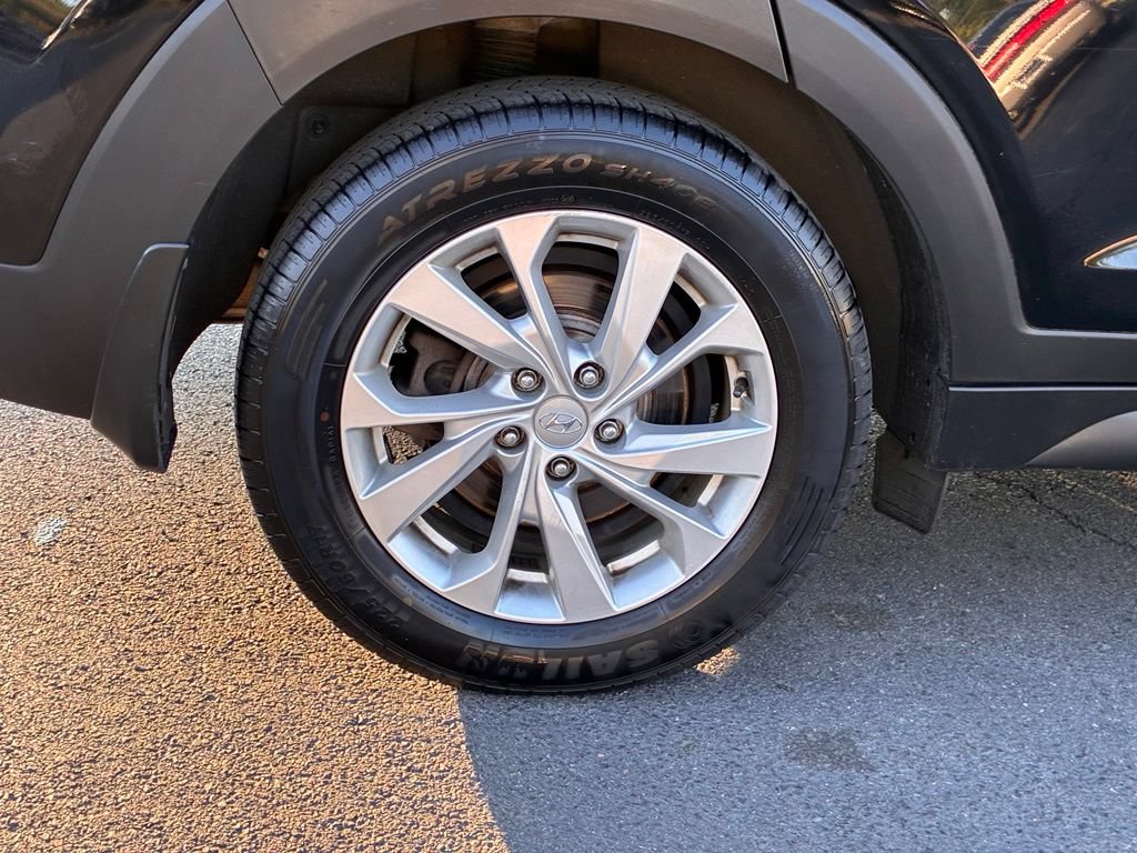 Used 2020 Hyundai Tucson SE w/ Cargo Package AWD/4WD image 47