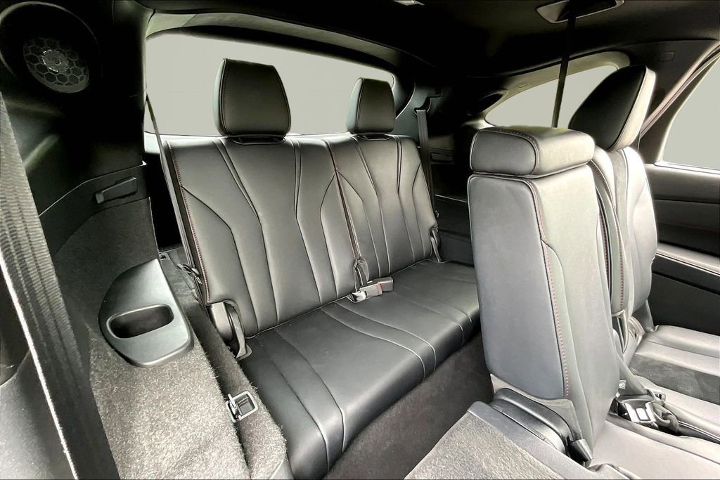 Used 2024 Acura MDX A-Spec image 20