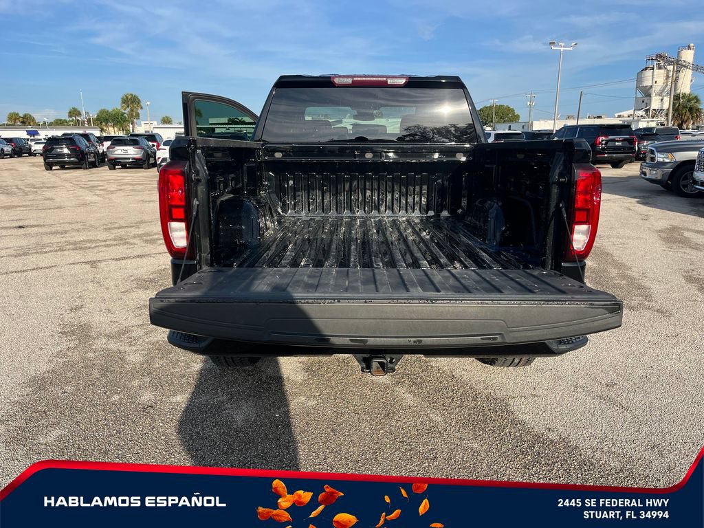 Used 2023 GMC Sierra 1500 Elevation AWD/4WD image 10