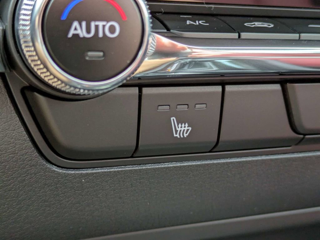 New 2026 MAZDA MAZDA3 Carbon image 24