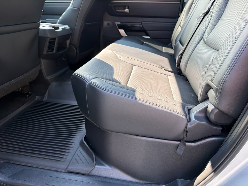 Used 2022 Toyota Tundra Limited AWD/4WD image 25