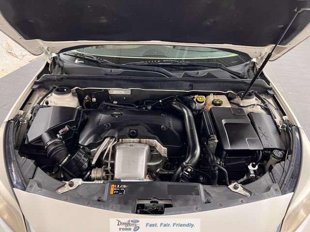 Used 2014 Chevrolet Malibu LTZ FWD image 22