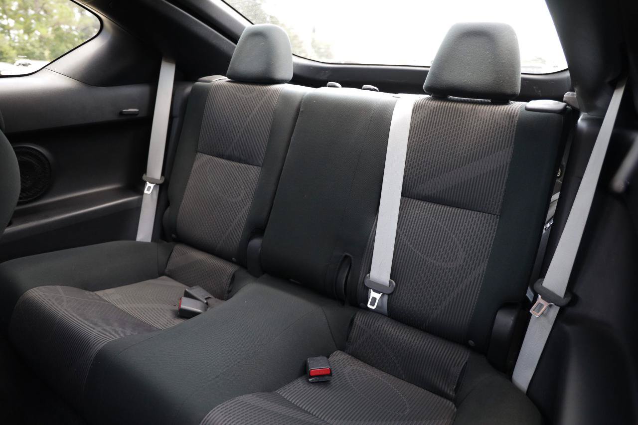 Used 2014 Scion tC 10 Series FWD image 8