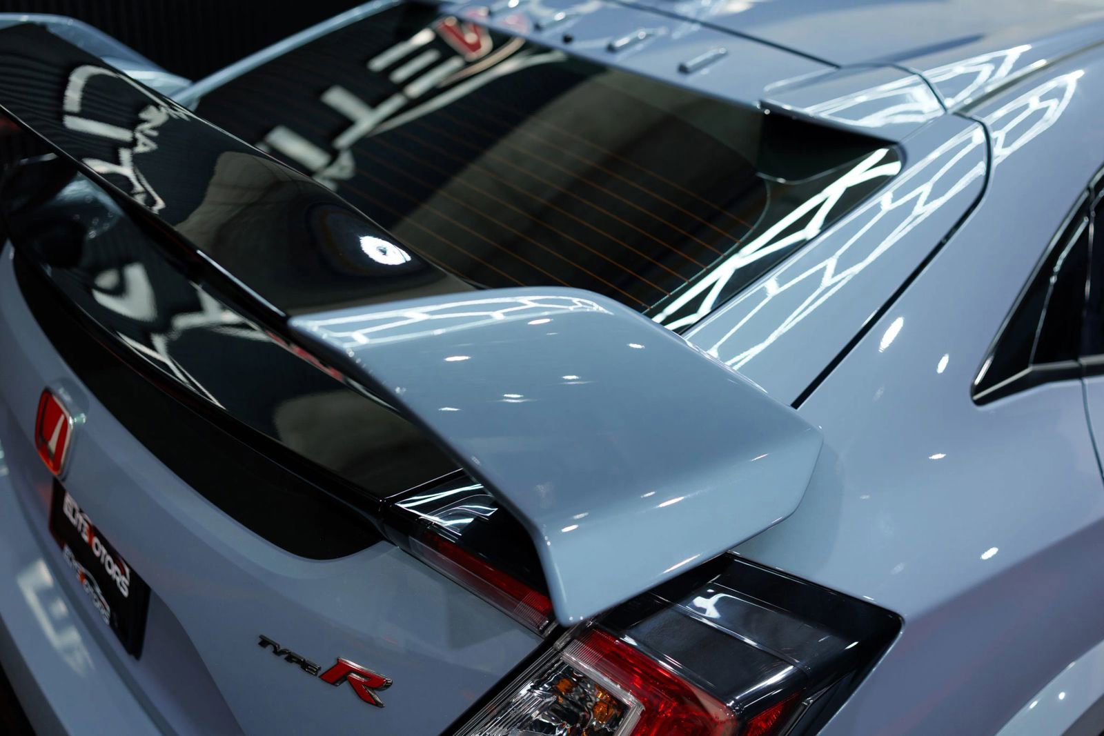 Used 2019 Honda Civic Type R image 18