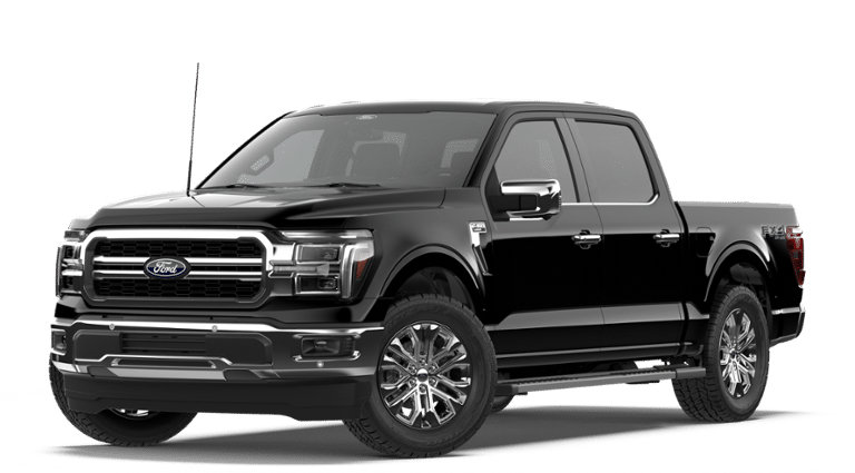 New 2026 Ford F150 Lariat w/ Equipment Group 502A High AWD/4WD image 31