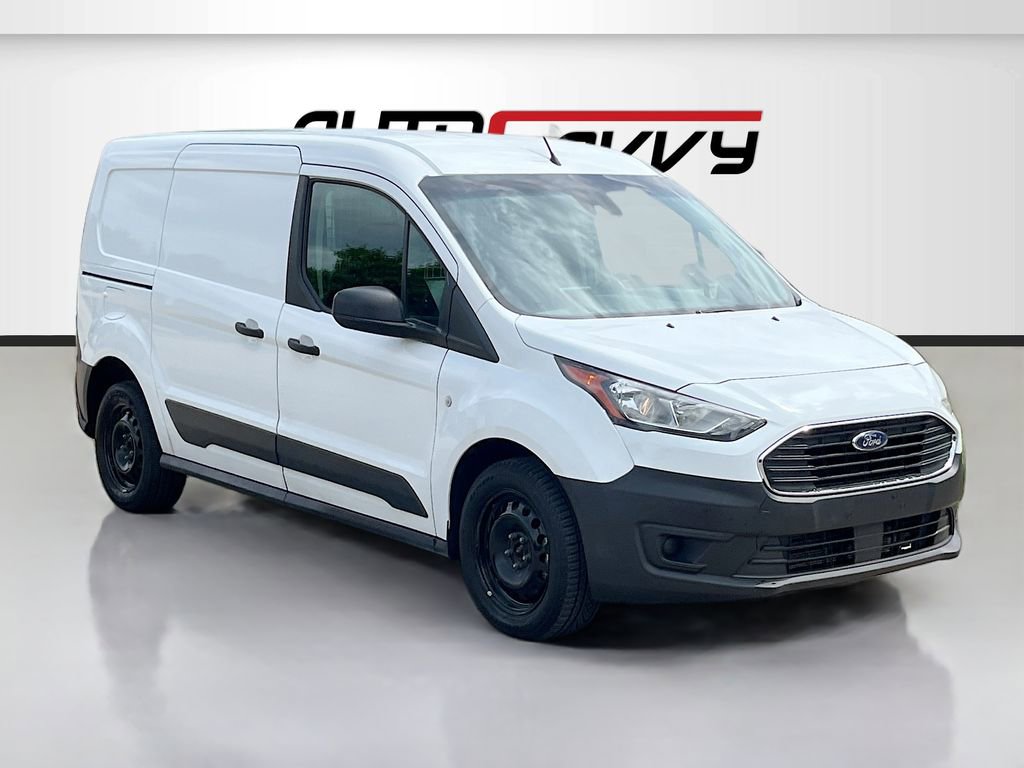 Used 2022 Ford Transit Connect XL FWD image 1